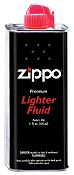 Zippo #3141 4-ounce Lighter Fluid