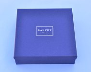 Gift Box for Dalvey 6.6 ounce Flask with Integrated Cup