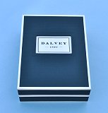 Handsome Gift Box for Dalvey Full Hunter Stainless Steel Pocket Watch
