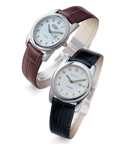 Dalvey Voyager Wrist Watch