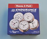 Packaging for Endurance 125 Time and Tide Wall Clock