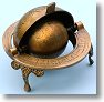Celestial Armillary Globe