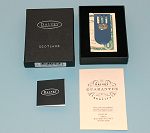 Dalvey Money Clip in Gift Box with Guarantee