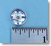 1/2 inch Diameter Aluminum Project Compass