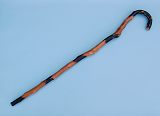 Chinese Bent Willow Cane